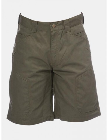 Mens Outdoor Executive Tactical Shorts Solid Color Breathable Sport Shorts