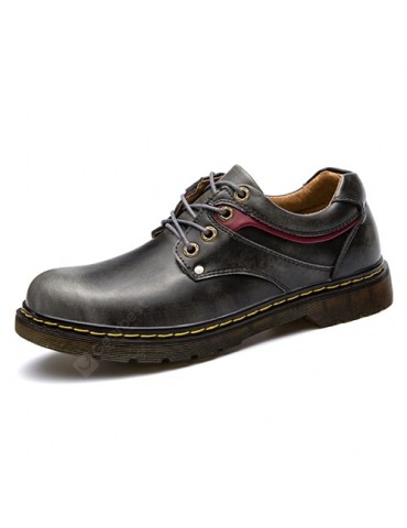 Casual Oxford Simple Shoes