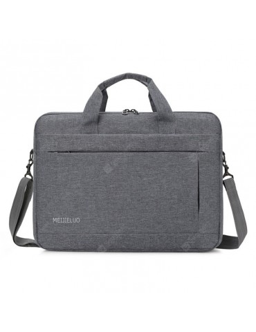 Business Men's Handbag 15.6 inch