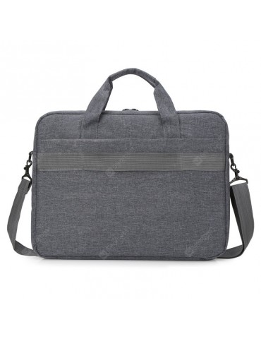 Business Men's Handbag 15.6 inch