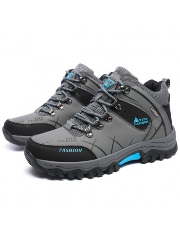 Winter Outdoor Sports Shoes for Men