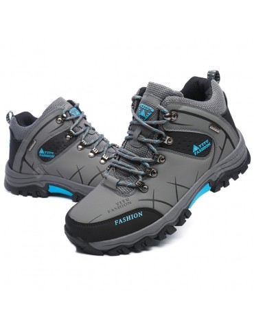Winter Outdoor Sports Shoes for Men