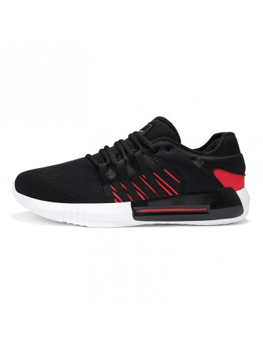 Men's Breathable Mesh Casual Sports Shoes