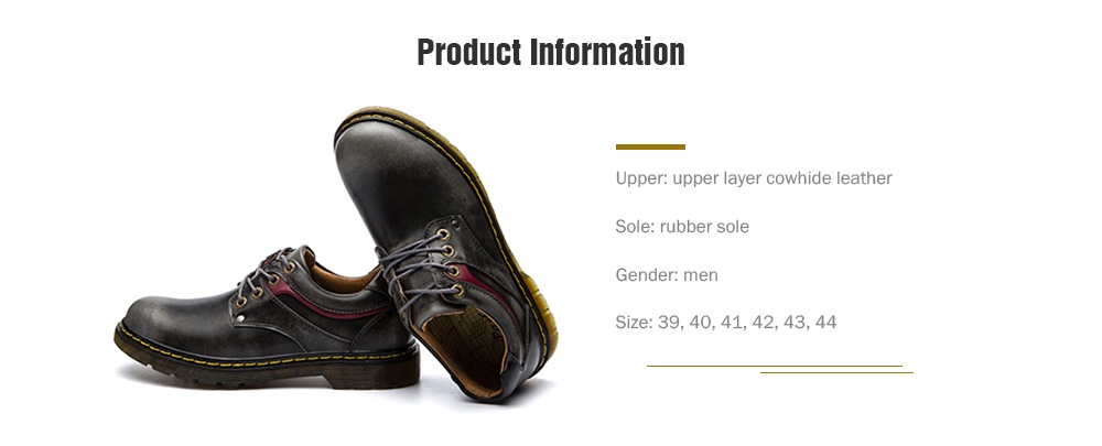 Casual Oxford Simple Shoes- Black EU 40 Casual Oxford Simple Shoes- Black EU 40