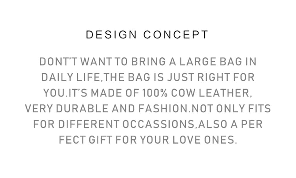 LAOSHIZILUOSEN Top Layer Leather Crossbody IPad Bag Men'S Fashion Trend Bag- Coffee LAOSHIZILUOSEN Top Layer Leather Crossbody IPad Bag Men'S Fashion Trend Bag- Coffee