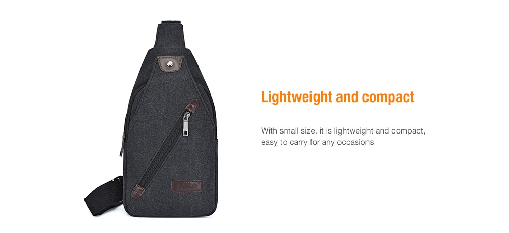 Men Messenger Bag Solid Color Simple Business Casual Style- Black Men Messenger Bag Solid Color Simple Business Casual Style- Black