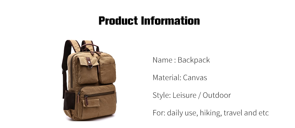 Fashionable Laptop Backpack for Outdoor- Blue Jay Fashionable Laptop Backpack for Outdoor- Blue Jay