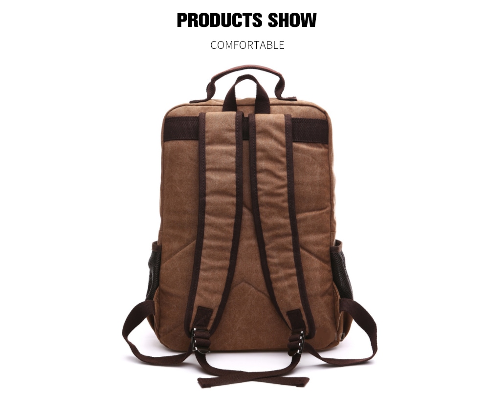 Fashionable Laptop Backpack for Outdoor- Blue Jay Fashionable Laptop Backpack for Outdoor- Blue Jay