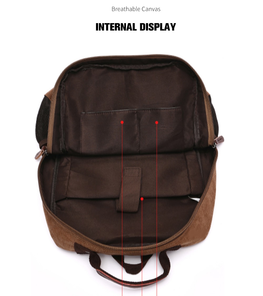Fashionable Laptop Backpack for Outdoor- Blue Jay Fashionable Laptop Backpack for Outdoor- Blue Jay