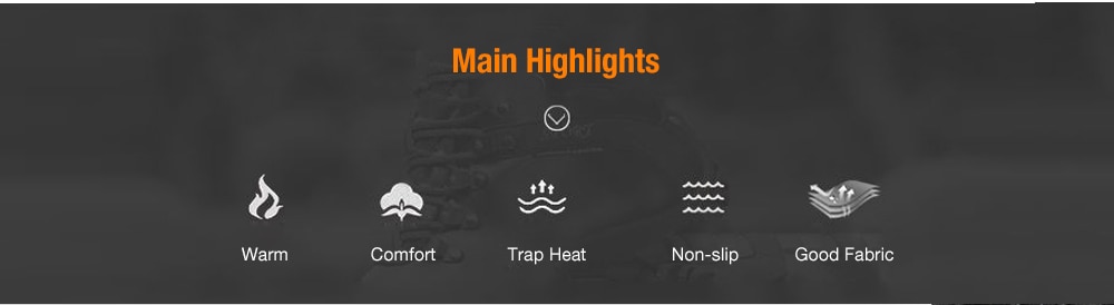AILADUN Men's High-top Outdoor Boots Casual Stitching PU Keep Warm Shoes- Light Brown EU 42 AILADUN Men's High-top Outdoor Boots Casual Stitching PU Keep Warm Shoes- Light Brown EU 42