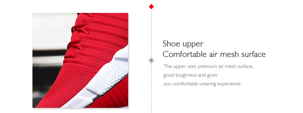Men Leisure All-match Fashionable Sports Shoes - White EU 45 Men Leisure All-match Fashionable Sports Shoes - White EU 45