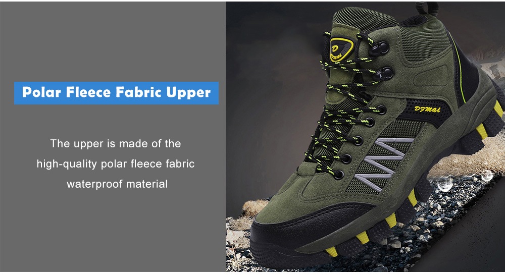 Stylish Leisure Shoes Climbing Sneakers- Gray EU 43 Stylish Leisure Shoes Climbing Sneakers- Gray EU 43
