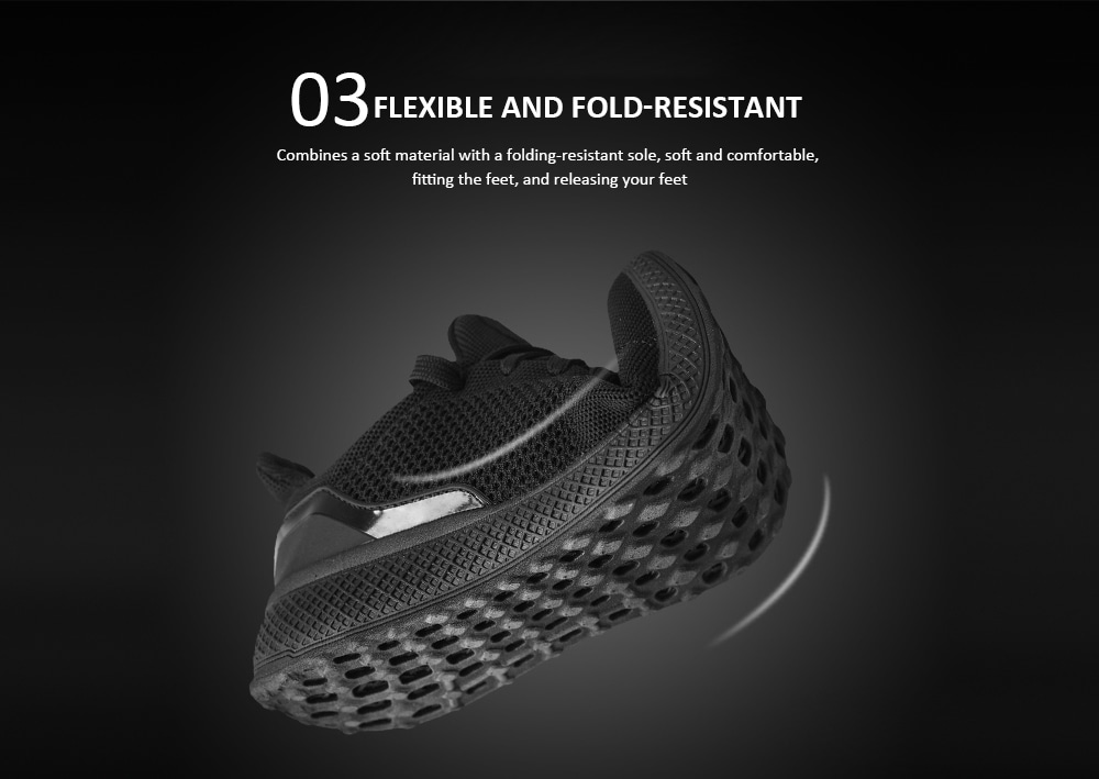 AILADUN Men's Sport Shoes Breathable Large Size - Black EU 45 AILADUN Men's Sport Shoes Breathable Large Size - Black EU 45