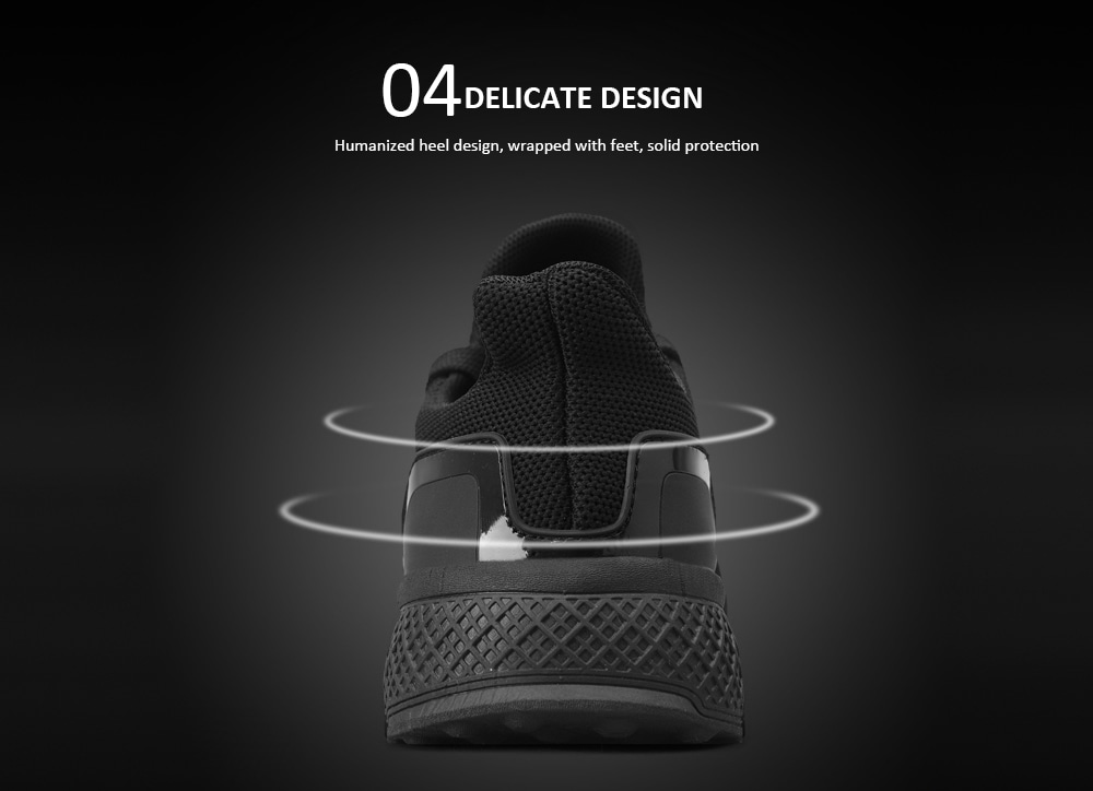 AILADUN Men's Sport Shoes Breathable Large Size - Black EU 45 AILADUN Men's Sport Shoes Breathable Large Size - Black EU 45