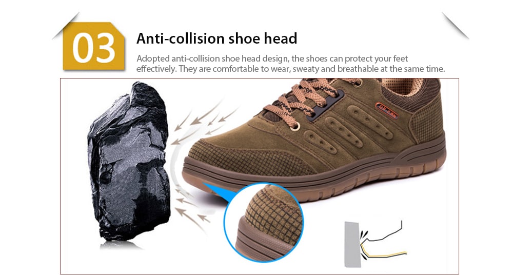 AILADUN Men's Shoes Low Cut Outdoor Sports Shoes Lace-up- Dark Green EU 43 AILADUN Men's Shoes Low Cut Outdoor Sports Shoes Lace-up- Dark Green EU 43