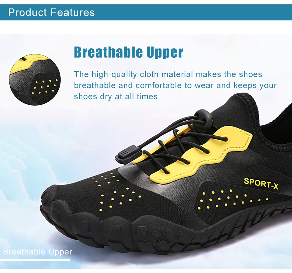Fashion Breathable Quick Dry Light Couple Sneakers- Earth Blue 42 Fashion Breathable Quick Dry Light Couple Sneakers- Earth Blue 42