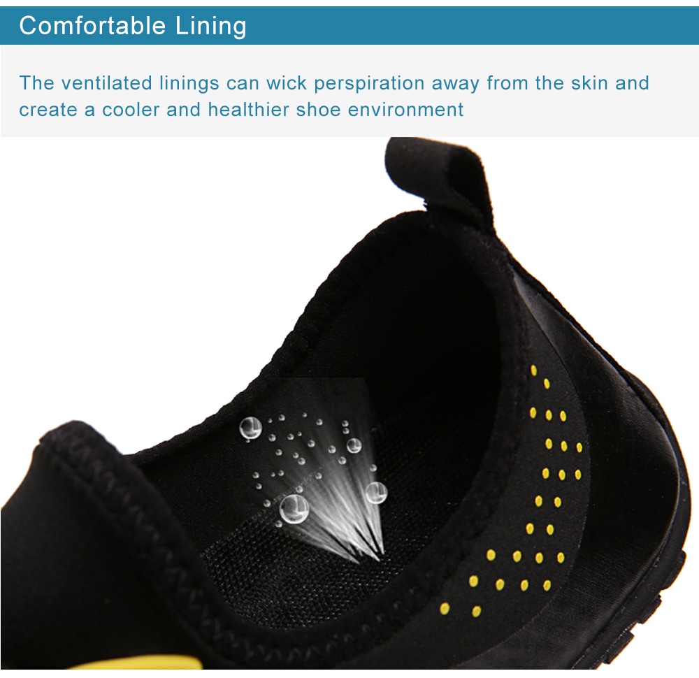 Fashion Breathable Quick Dry Light Couple Sneakers- Earth Blue 42 Fashion Breathable Quick Dry Light Couple Sneakers- Earth Blue 42