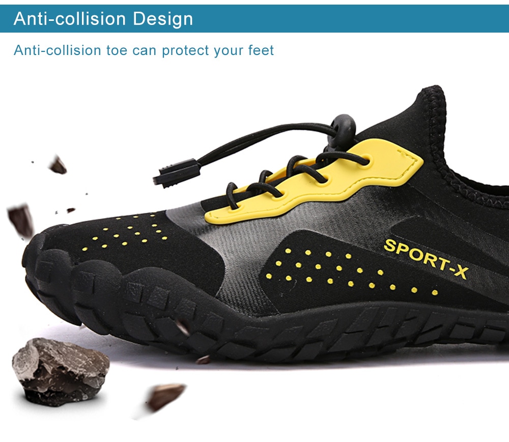 Fashion Breathable Quick Dry Light Couple Sneakers- Earth Blue 42 Fashion Breathable Quick Dry Light Couple Sneakers- Earth Blue 42