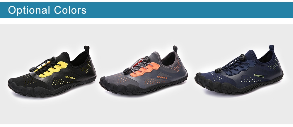 Fashion Breathable Quick Dry Light Couple Sneakers- Earth Blue 42 Fashion Breathable Quick Dry Light Couple Sneakers- Earth Blue 42