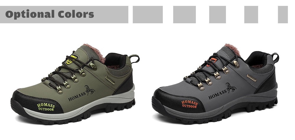 Men's Cotton Outdoor Hiking Casual Sports Shoes- Army Green EU 39 Men's Cotton Outdoor Hiking Casual Sports Shoes- Army Green EU 39