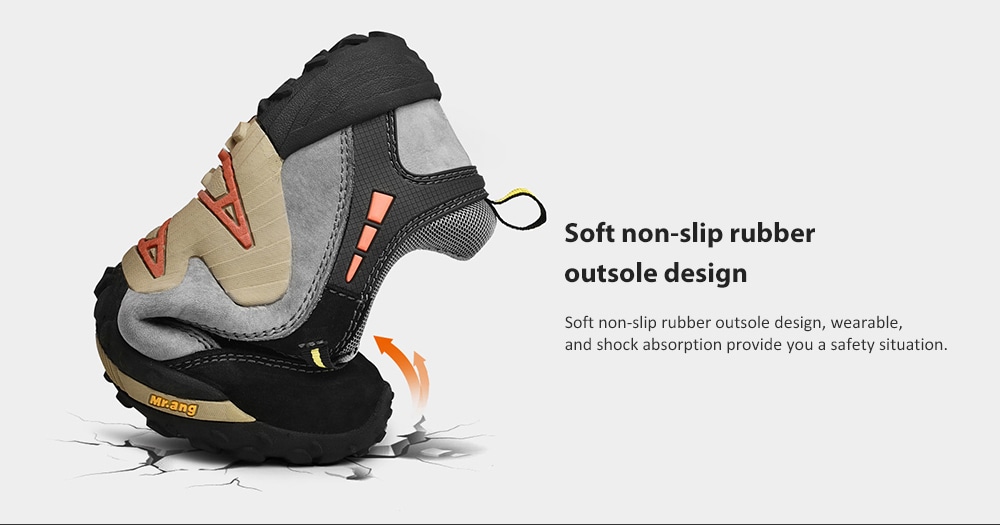 AILADUN Men's Shoes Low Cut Outdoor Sports Walking Shoes Large Size- Gray EU 44 AILADUN Men's Shoes Low Cut Outdoor Sports Walking Shoes Large Size- Gray EU 44