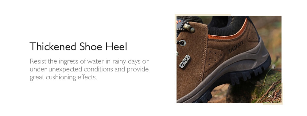 Outdoor Fashion Shock-absorbing Sneakers for Men- Blueberry Blue EU 40 Outdoor Fashion Shock-absorbing Sneakers for Men- Blueberry Blue EU 40